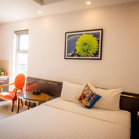 Richico Apartments And Hotel Da Nang Exterior photo