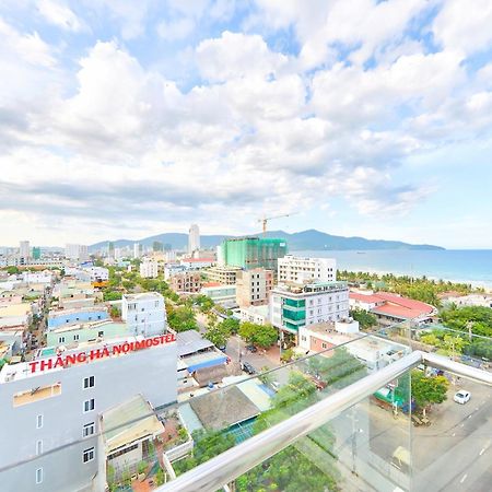Richico Apartments And Hotel Da Nang Exterior photo