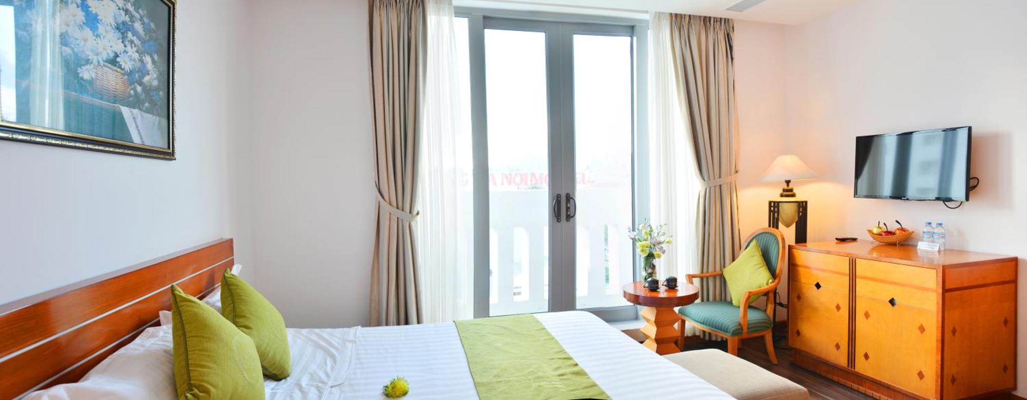 Richico Apartments And Hotel Da Nang Exterior photo