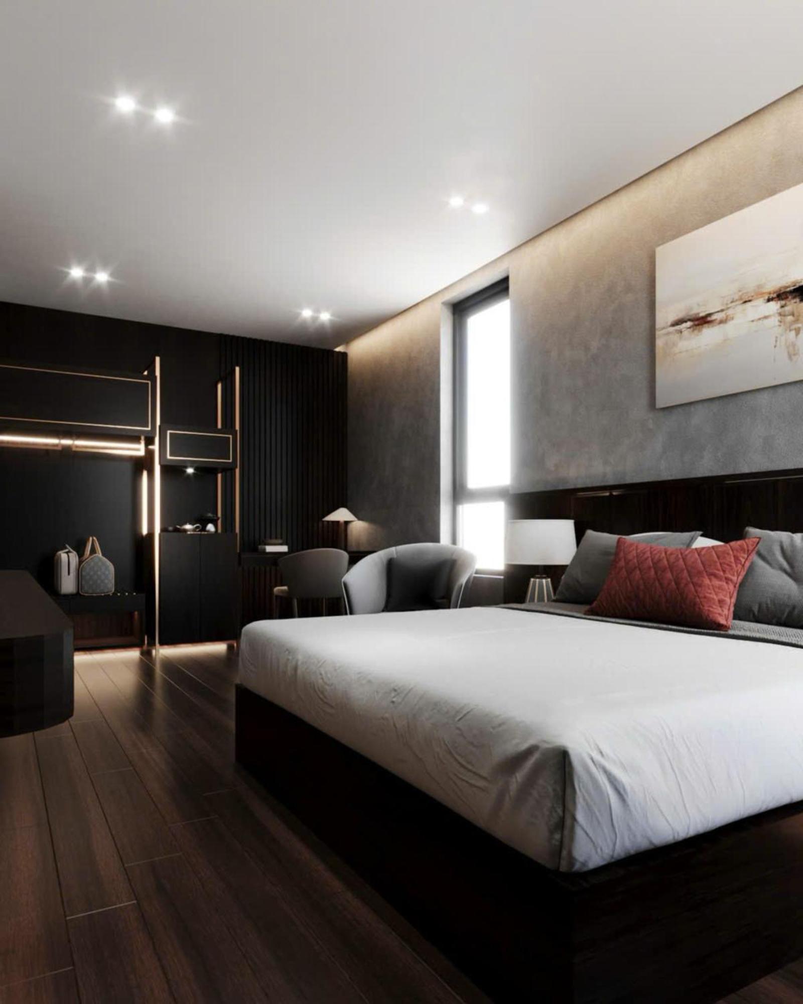 Richico Apartments And Hotel Da Nang Exterior photo